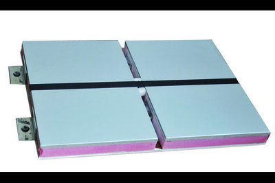 供應外墻保溫裝飾板外墻外保溫系統材料(天工石)