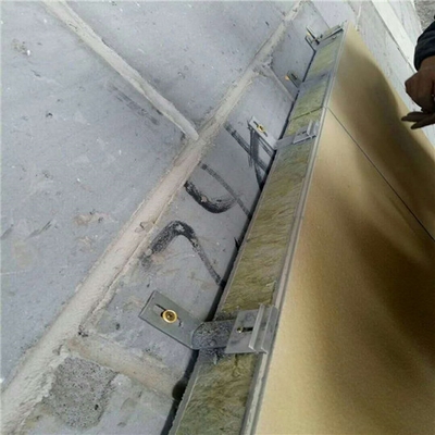 金華多彩漆保溫裝飾一體板廠家一覽表2023已更新(今日/資訊)