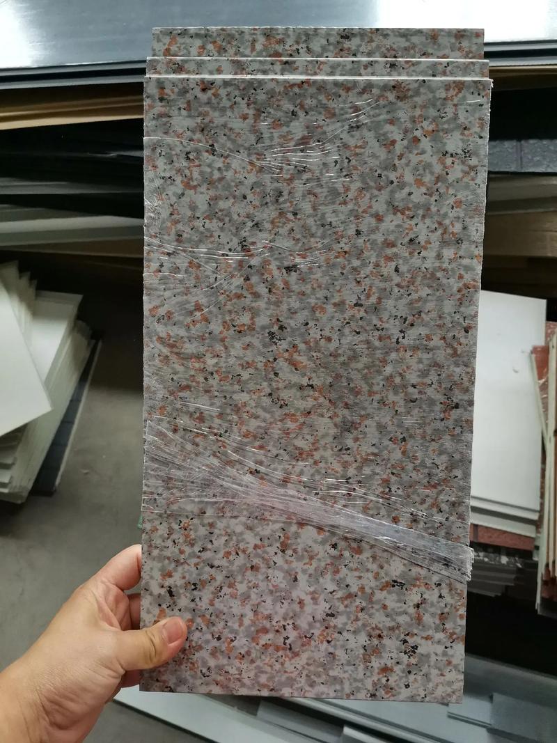 外墻保溫裝飾一體板工廠直發#輕鋼龍骨別墅 #別墅外墻裝飾 #