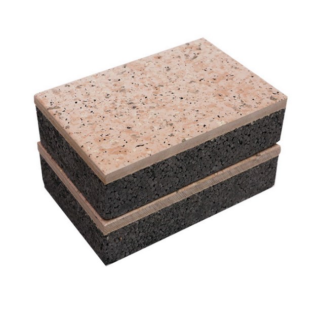 嘉興外墻保溫裝飾一體板報價