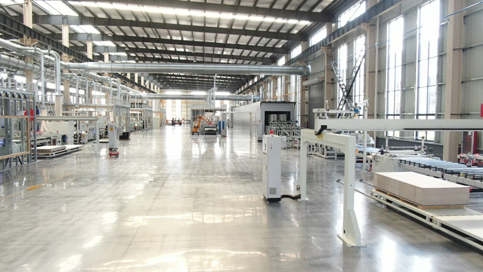 保溫裝飾一體化技術(shù)引領(lǐng)建筑新趨勢——以山東地區(qū)產(chǎn)業(yè)為例