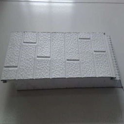 山東棗莊滕州舊樓改造新亮點 金屬面外墻保溫裝飾一體化板應用與展示