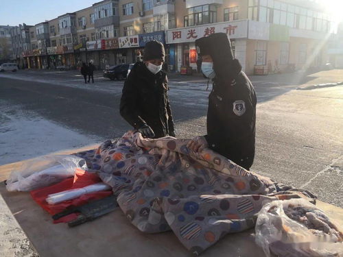 林業畜牧漁業科多舉措落細落實疫情防控工作，保障畜牧漁業飼料銷售暢通