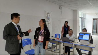 黔南民族職業(yè)技術學院成功承辦黔南州建筑施工企業(yè)三類人員安全生產(chǎn)知識新取證及補考考試
